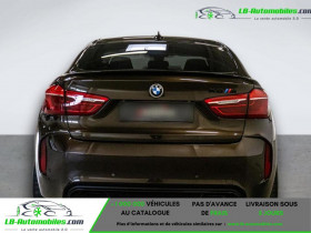 Bmw X6 M 575 ch  occasion � Beaupuy - photo n�2