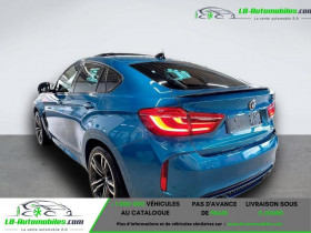 Bmw X6 M 575 ch  occasion � Beaupuy - photo n�3
