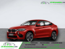 Bmw X6 M , garage LB AUTOMOBILES � Beaupuy