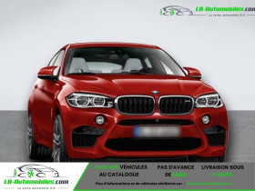 Bmw X6 M 575 ch  occasion � Beaupuy - photo n�3