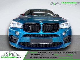 Bmw X6 M 575 ch  occasion � Beaupuy - photo n�4