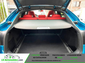 Bmw X6 M 575 ch  occasion � Beaupuy - photo n�8