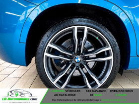 Bmw X6 M 575 ch  occasion � Beaupuy - photo n�7