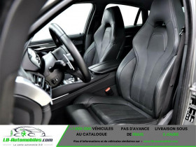 Bmw X6 M 575 ch  occasion � Beaupuy - photo n�7