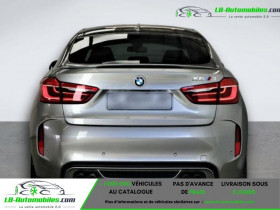 Bmw X6 M 575 ch  occasion � Beaupuy - photo n�6