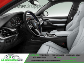 Bmw X6 M 575 ch  occasion � Beaupuy - photo n�5