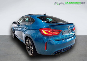 Bmw X6 M 575 ch  occasion  Beaupuy - photo n3