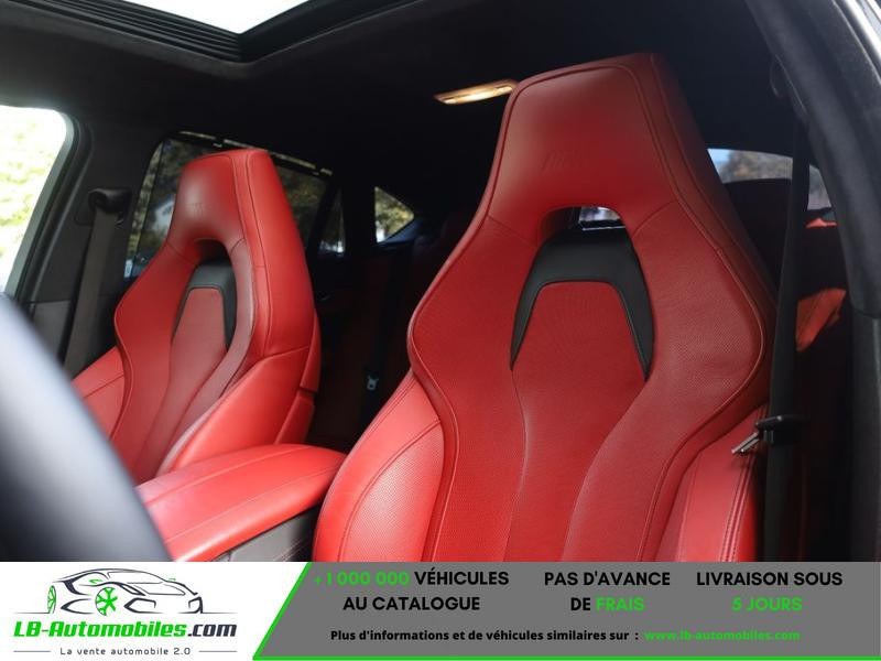 Bmw X6 M 575 ch 2017 - photo n°3 Bmw X6 M 575 ch  occasion à Beaupuy - photo n°3