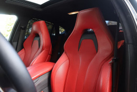 Bmw X6 M 575 ch  occasion  Beaupuy - photo n3