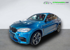 Bmw X6 M 575 ch  occasion  Beaupuy - photo n2