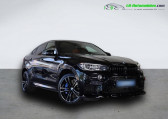 Bmw X6 M 575 ch   Beaupuy 31