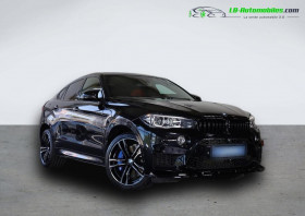 Bmw X6 M , garage LB AUTOMOBILES  Beaupuy