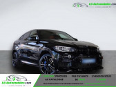 Bmw X6 M occasion  année 2017 boite Automatique Annonce Bmw X6 M occasion Essence 575 ch à Beaupuy