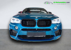 Bmw X6 M 575 ch  occasion  Beaupuy - photo n4