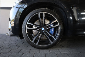 Bmw X6 M 575 ch  occasion  Beaupuy - photo n5