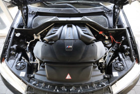 Bmw X6 M 575 ch  occasion  Beaupuy - photo n6