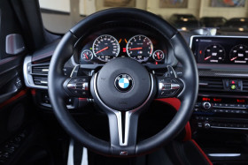 Bmw X6 M 575 ch  occasion  Beaupuy - photo n4