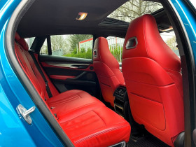 Bmw X6 M 575 ch  occasion  Beaupuy - photo n6
