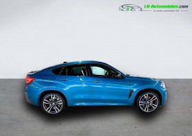 Bmw X6 M 575 ch  occasion  Beaupuy - photo n5