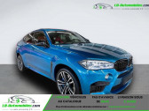 Annonce Bmw X6 M occasion Essence 575 ch  Beaupuy