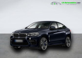 Bmw X6 M 575 ch   Beaupuy 31