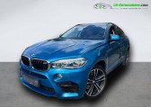 Annonce Bmw X6 M occasion Essence 575 ch  Beaupuy