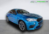 Annonce Bmw X6 M occasion Essence 575 ch à Beaupuy