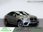 Annonce Bmw X6 M occasion Essence 575 ch  Beaupuy