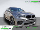 Annonce Bmw X6 M occasion Essence 575 ch  Beaupuy