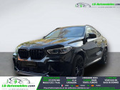 Annonce Bmw X6 M occasion Essence 625ch BVA � Beaupuy
