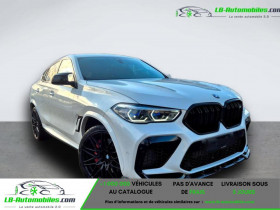 Bmw X6 M , garage LB AUTOMOBILES � Beaupuy