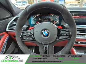Bmw X6 M 625ch BVA  occasion � Beaupuy - photo n�5