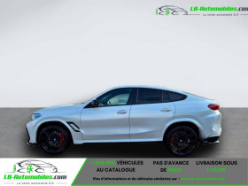 Bmw X6 M 625ch BVA  occasion � Beaupuy - photo n�4