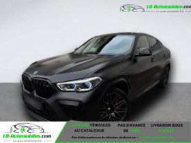 Bmw X6 M , garage LB AUTOMOBILES � Beaupuy