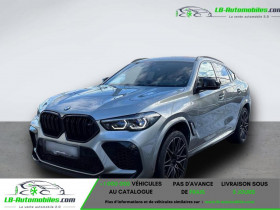 Bmw X6 M , garage LB AUTOMOBILES � Beaupuy