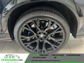 Bmw X6 M 625ch BVA  occasion � Beaupuy - photo n�7