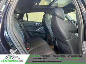 Bmw X6 M 625ch BVA  occasion � Beaupuy - photo n�6
