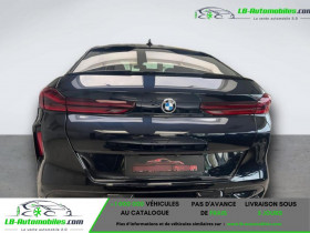 Bmw X6 M 625ch BVA  occasion � Beaupuy - photo n�4