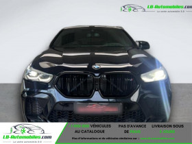 Bmw X6 M 625ch BVA  occasion � Beaupuy - photo n�3