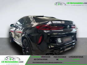 Bmw X6 M 625ch BVA  occasion � Beaupuy - photo n�2