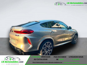 Bmw X6 M 625ch BVA  occasion � Beaupuy - photo n�4