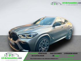 Bmw X6 M , garage LB AUTOMOBILES � Beaupuy