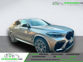 Bmw X6 M 625ch BVA  occasion � Beaupuy - photo n�2