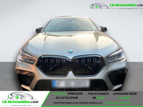 Bmw X6 M 625ch BVA  occasion � Beaupuy - photo n�5