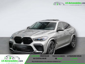 Annonce Bmw X6 M occasion Essence 625ch BVA � Beaupuy