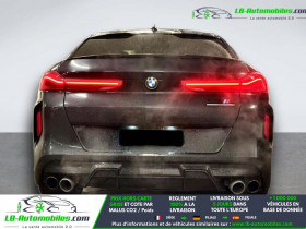 Bmw X6 M 625ch BVA  occasion � Beaupuy - photo n�4
