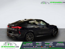 Bmw X6 M 625ch BVA  occasion � Beaupuy - photo n�3