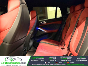 Bmw X6 M 625ch BVA  occasion � Beaupuy - photo n�5