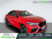 Annonce Bmw X6 M occasion Essence 625ch BVA � Beaupuy