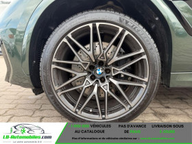Bmw X6 M 625ch BVA  occasion � Beaupuy - photo n�11